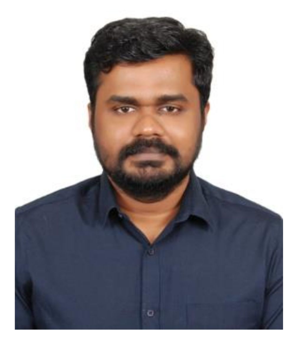 Dr. Pradeep Jayakumar